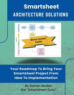 Couverture_Smartsheet Architecture Solutions