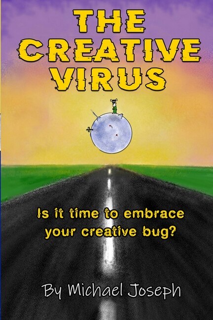 Couverture_The Creative Virus