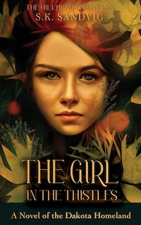 Couverture_The Girl in the Thistles