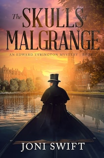 Couverture_The Skulls of Malgrange