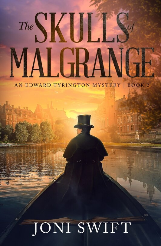 Couverture_The Skulls of Malgrange