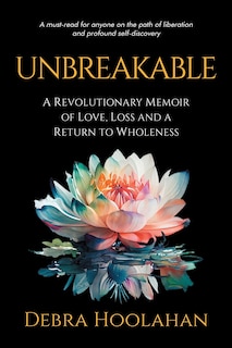 Front cover_Unbreakable