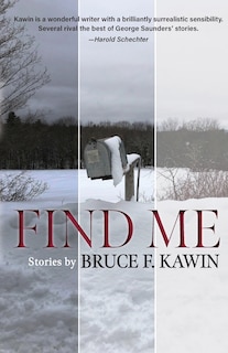 Couverture_Find Me