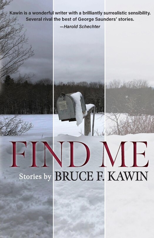 Couverture_Find Me