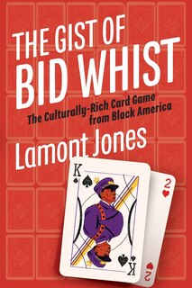 Couverture_The Gist of Bid Whist
