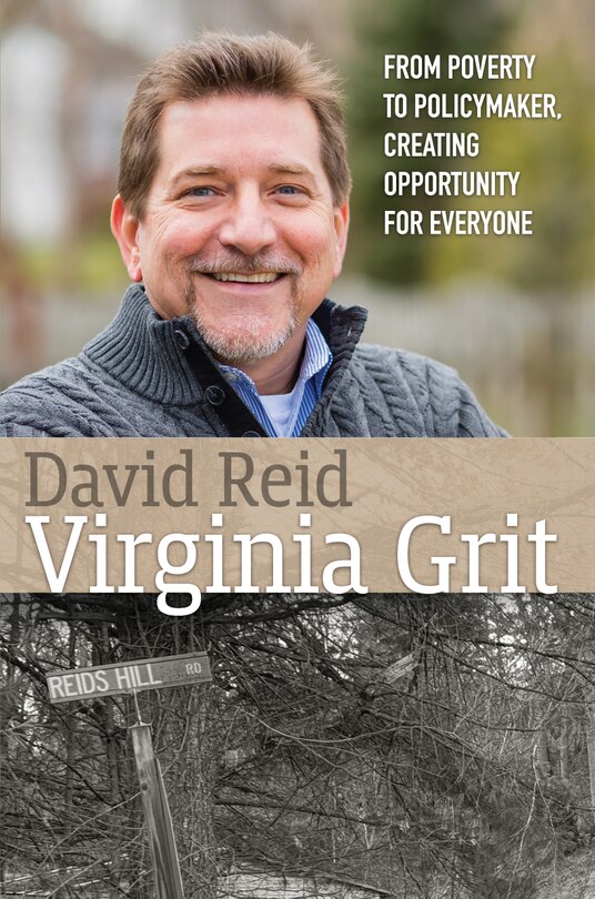 Front cover_Virginia Grit