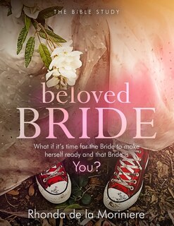 Front cover_Beloved Bride Bible Study