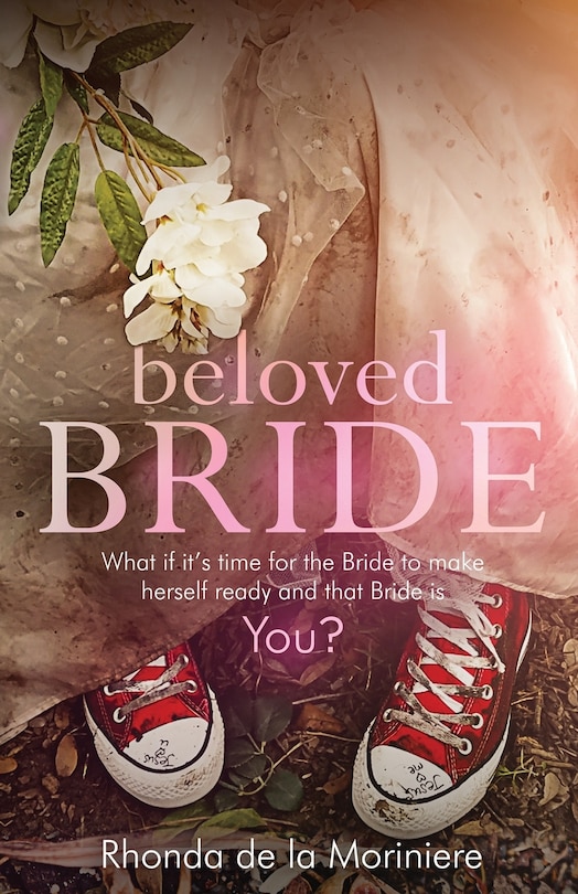 Front cover_Beloved Bride