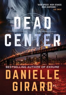 Front cover_Dead Center