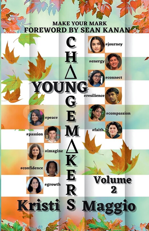 Couverture_Young Changemakers