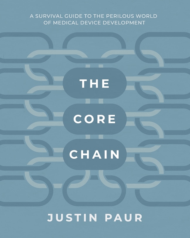 Couverture_The Core Chain