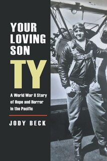 Front cover_Your Loving Son Ty