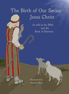 Front cover_The Birth of Our Savior Jesus Christ
