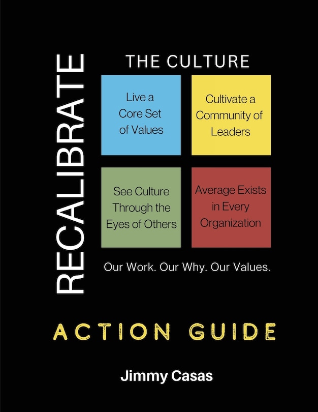 Couverture_Recalibrate the Culture