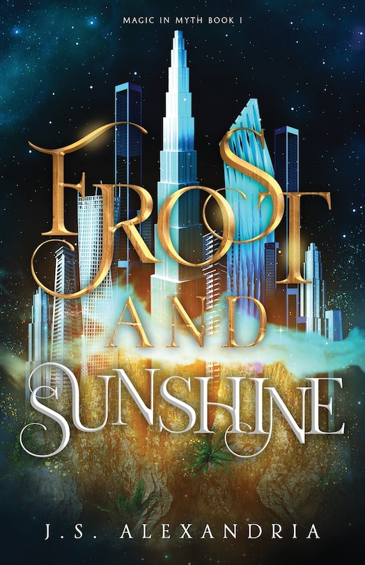 Couverture_Frost and Sunshine