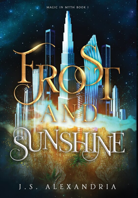 Front cover_Frost and Sunshine