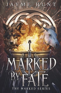 Front cover_Marked by Fate