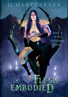 Front cover_Flesh Embodied