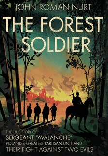Couverture_The Forest Soldier