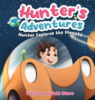 Couverture_Hunter's Adventures