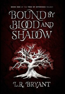 Couverture_Bound by Blood and Shadow