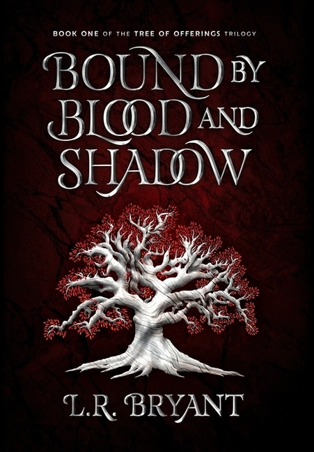Couverture_Bound by Blood and Shadow