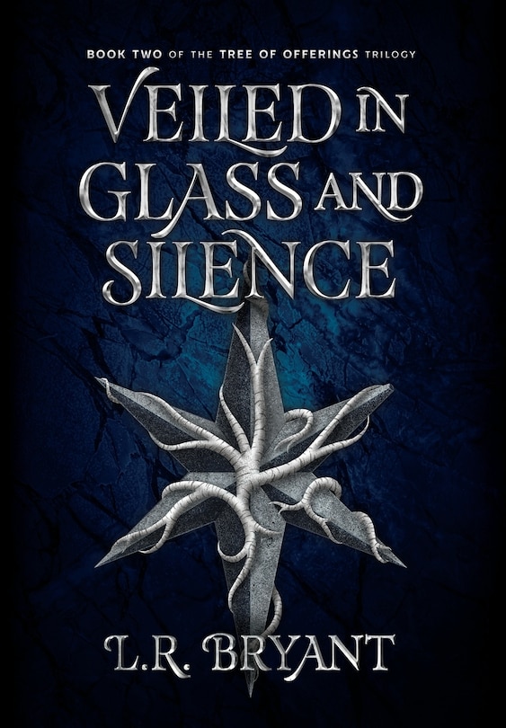 Front cover_Veiled in Glass and Silence