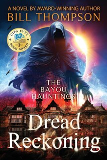 Front cover_Dread Reckoning