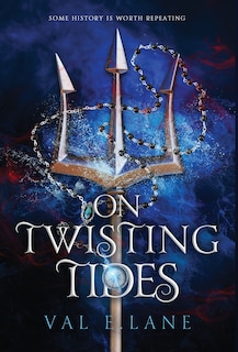 Front cover_On Twisting Tides