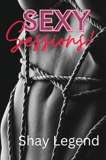 Front cover_Sexy Sessions