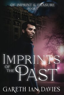 Front cover_Imprints of the Past