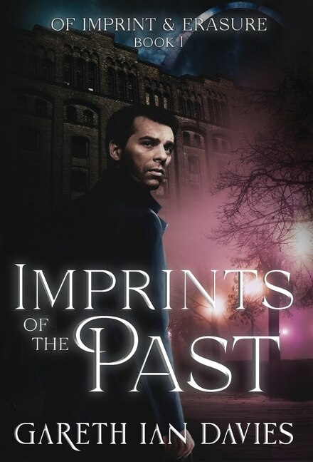 Front cover_Imprints of the Past