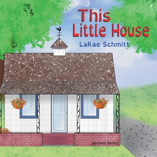 Front cover_This Little House