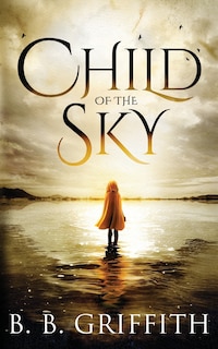 Front cover_Child of the Sky (Vanished, #5)