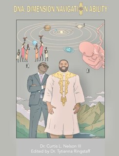 Front cover_DNA