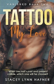 Couverture_Tattoo My Love