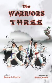 Couverture_The Warriors Three