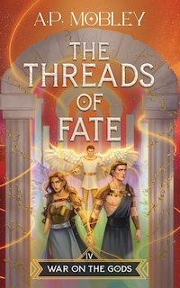 Couverture_The Threads of Fate