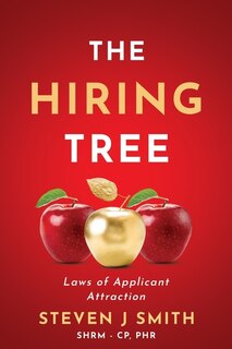 Front cover_The Hiring Tree