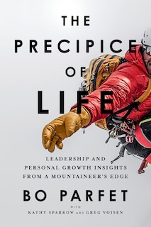 Couverture_The Precipice of Life