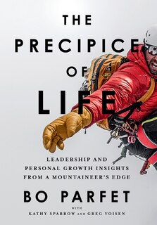 Couverture_The Precipice of Life