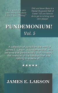 Couverture_Pundemonium! Vol. 5