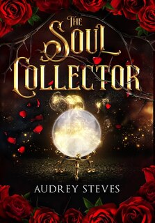 Front cover_The Soul Collector