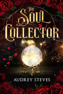 Front cover_The Soul Collector