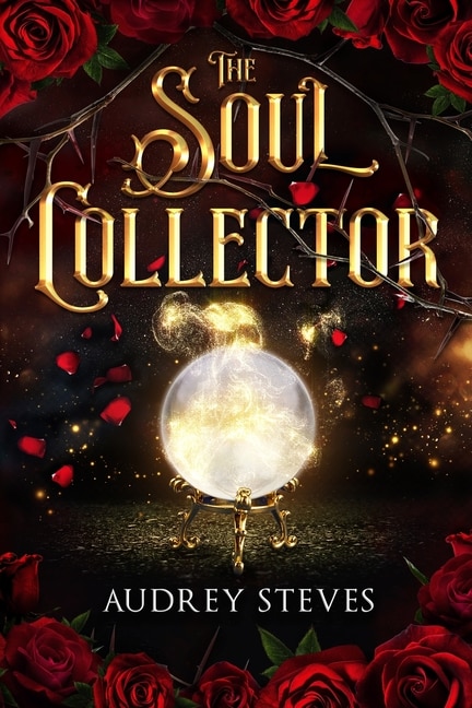 Front cover_The Soul Collector