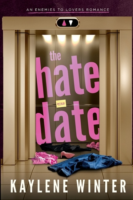 Couverture_The Hate Date