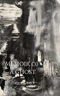 Front cover_Memoir of a Ghost