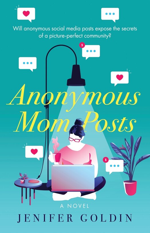 Couverture_Anonymous Mom Posts