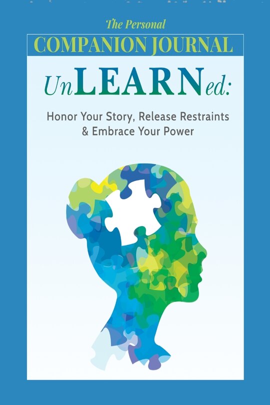 Front cover_Unlearned