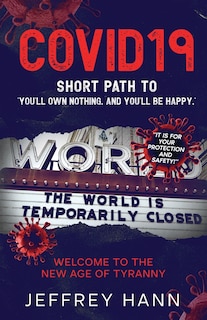 Couverture_Covid19 - Short Path to 'You'll Own Nothing. and You'll Be Happy.'